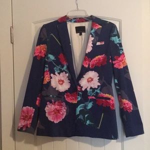 Women’s Blazer